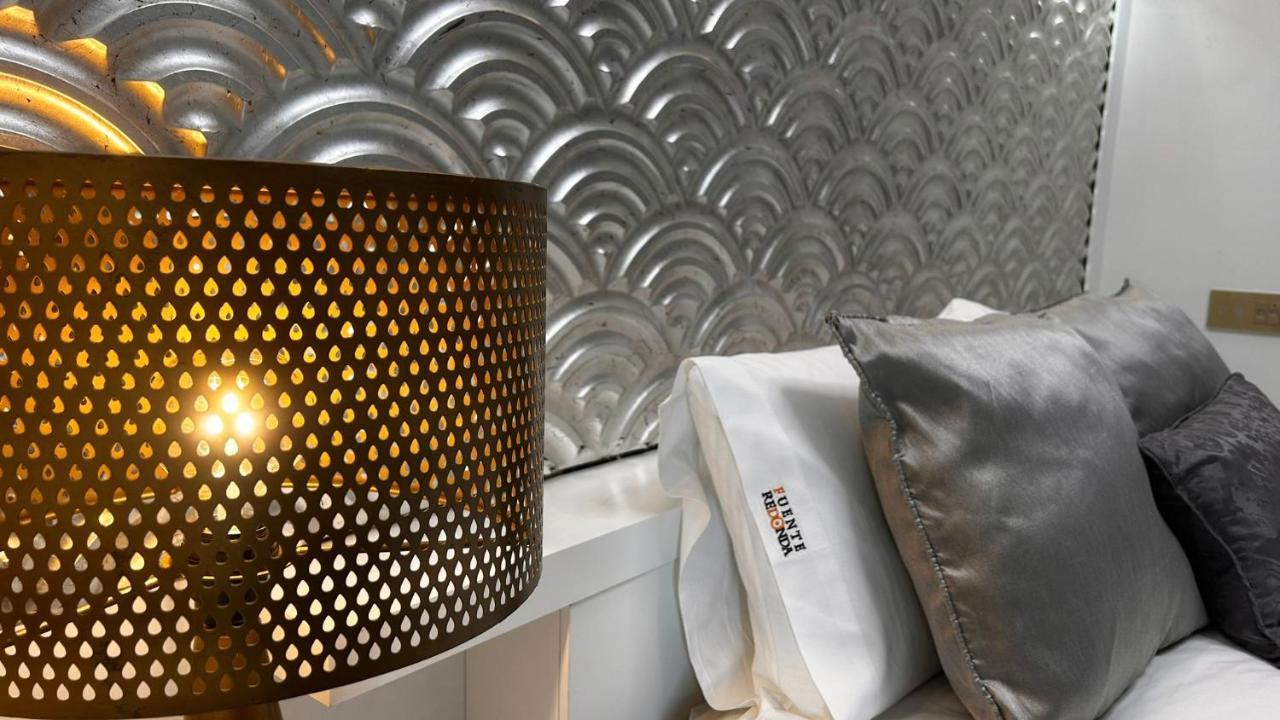 Fuente Redonda Luxury Hotel