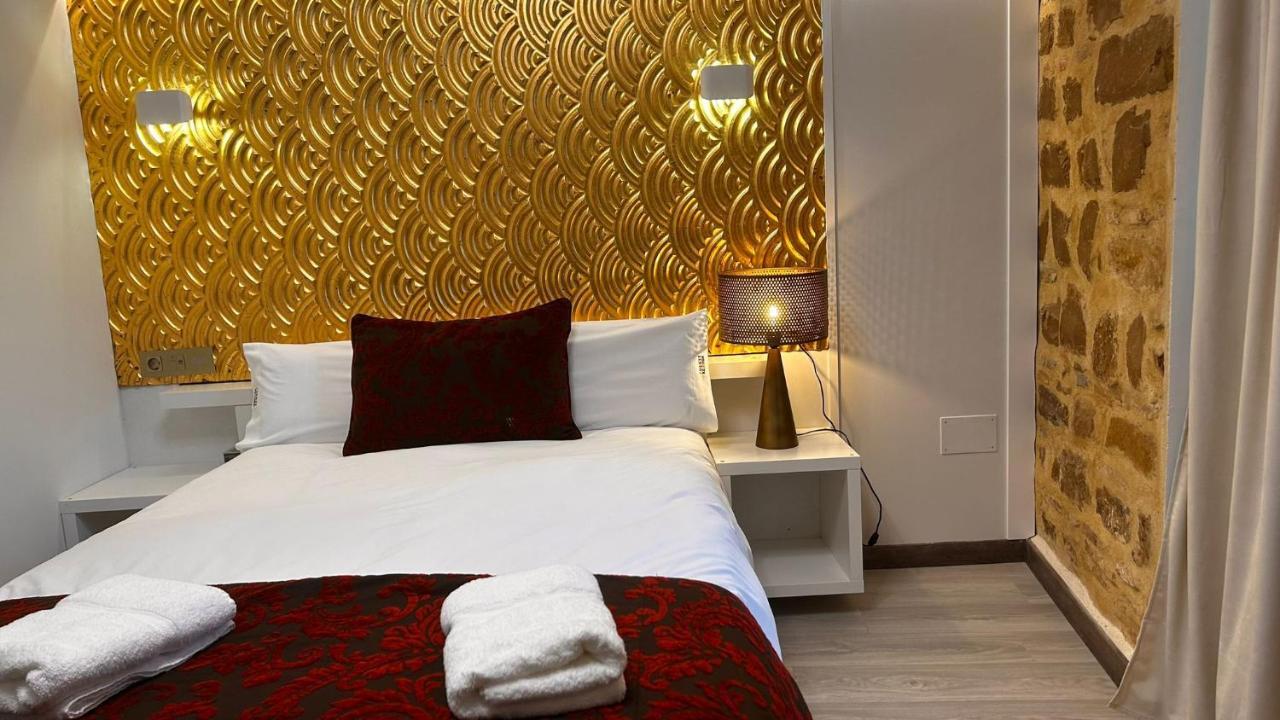 Hotel Fuente Redonda Luxury *