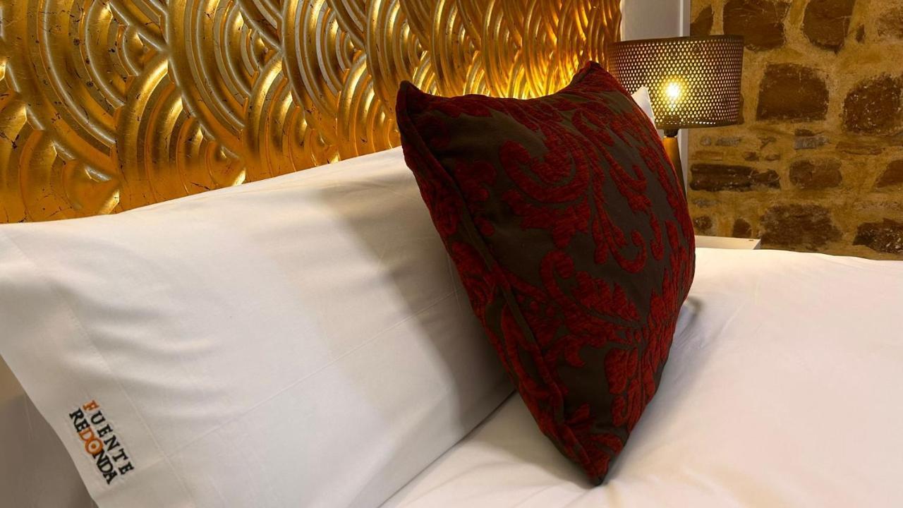 Fuente Redonda Luxury *