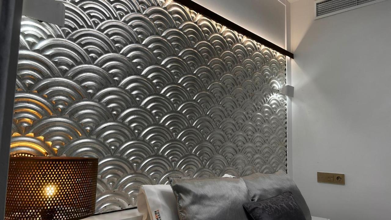 Fuente Redonda Luxury Hotel