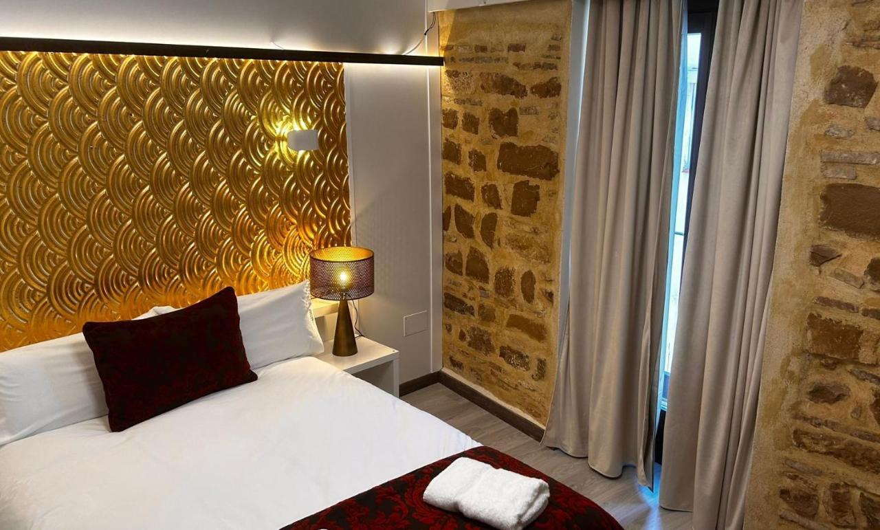 Hotel Fuente Redonda Luxury *