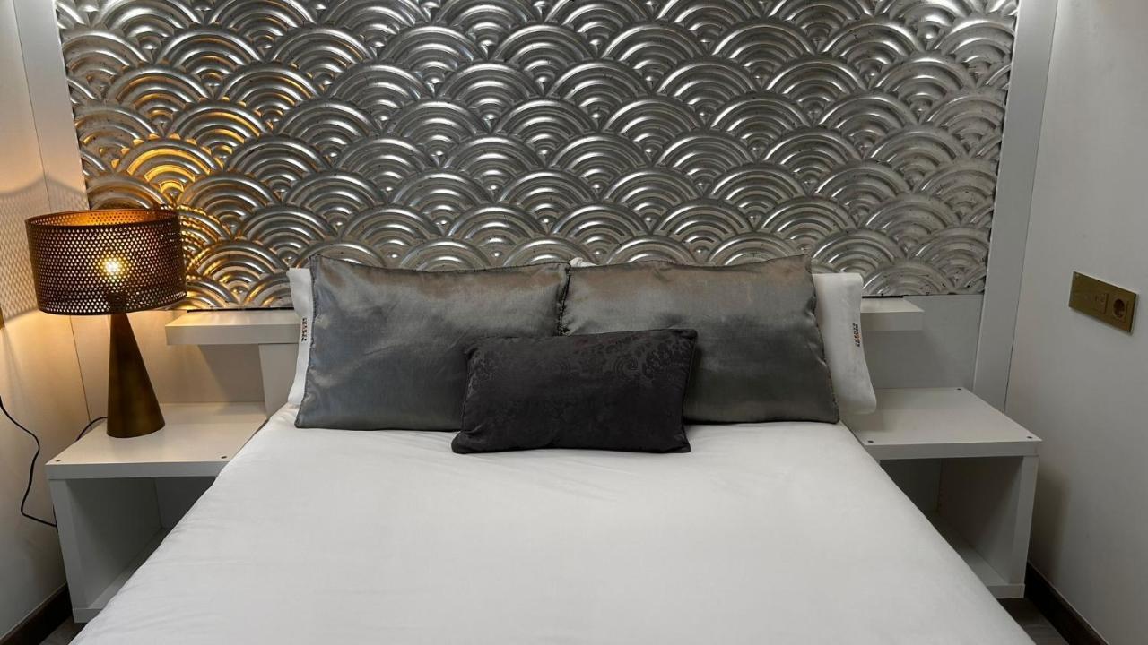 Fuente Redonda Luxury Hotel