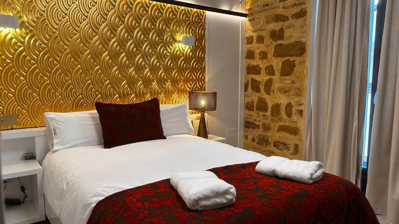 Fuente Redonda Luxury *