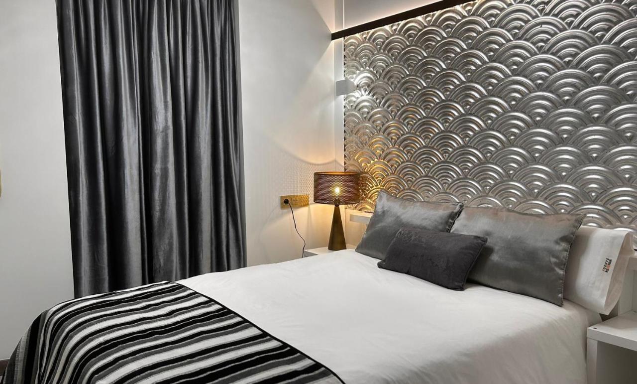 Fuente Redonda Luxury Hotel *