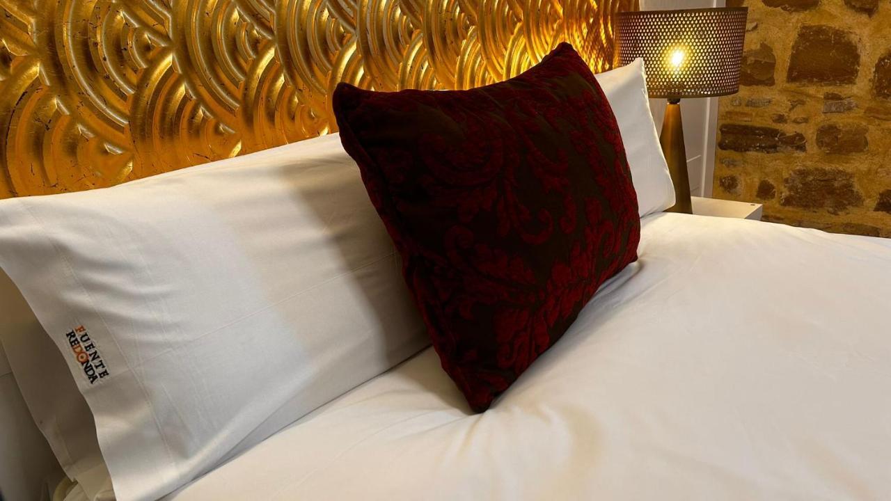 Hotel Fuente Redonda Luxury