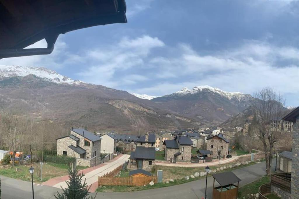 Casa Ideal Familias Chalet Sesué
