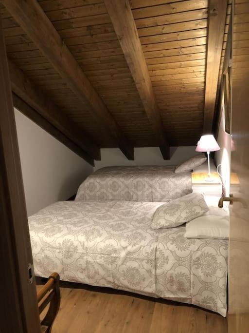 Casa Ideal Familias Chalet *
