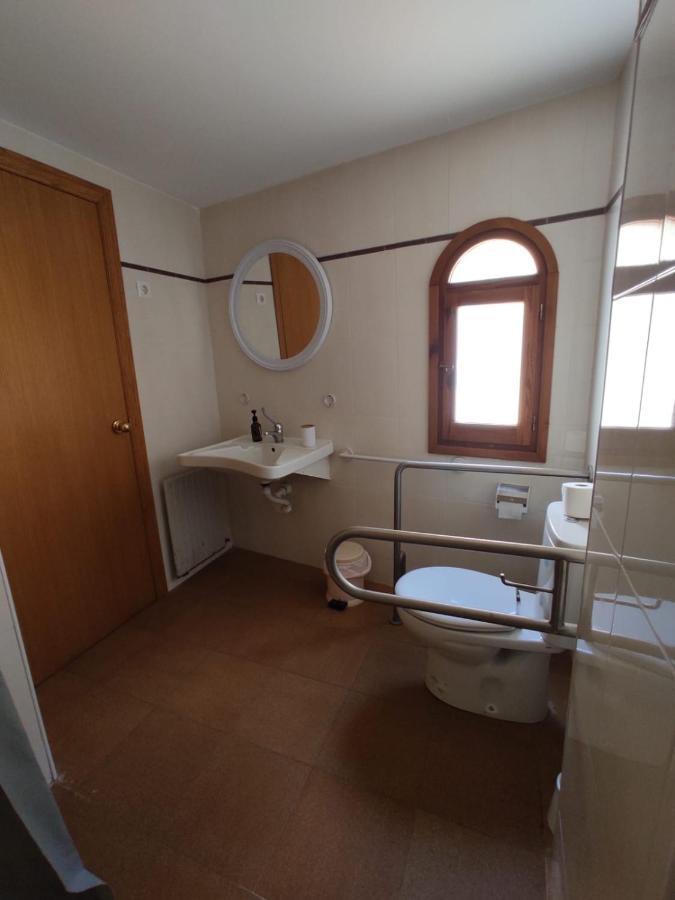 Hotel Meson La Lonja - Herbers Herbes