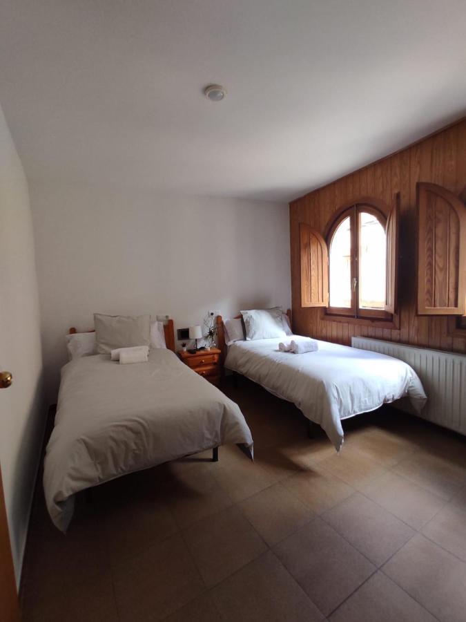 Meson La Lonja - Herbers Hotel Herbes