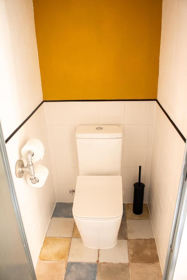Casa Mas Montanas Bed & Breakfast *