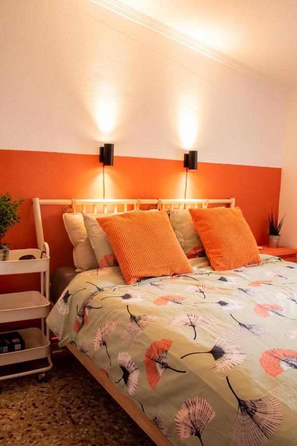 Bed & Breakfast Casa Mas Montanas Godelleta