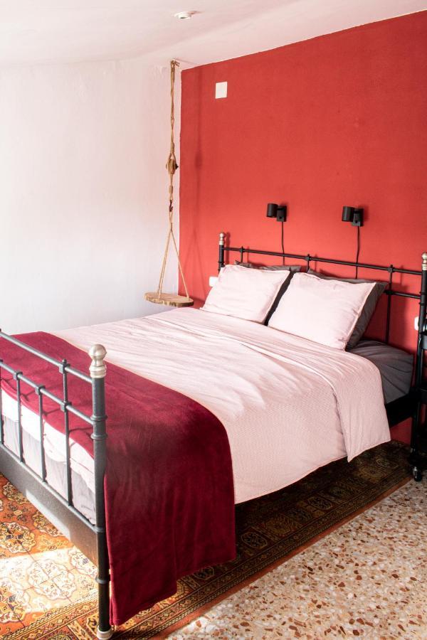 Bed & Breakfast Casa Mas Montanas