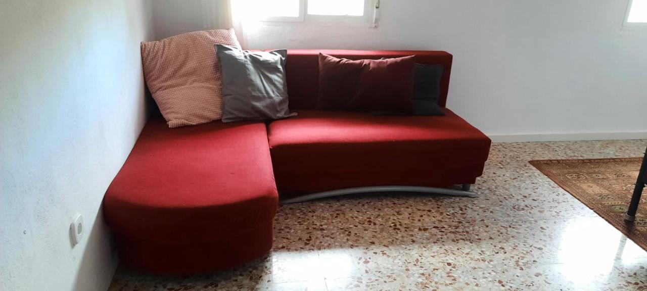 Casa Mas Montanas Bed & Breakfast Godelleta