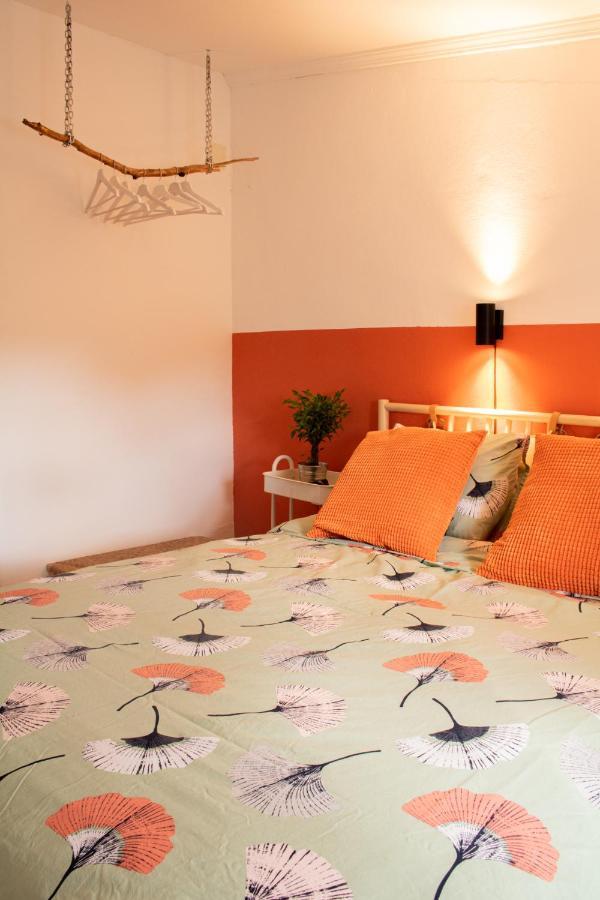 Casa Mas Montanas Bed & Breakfast