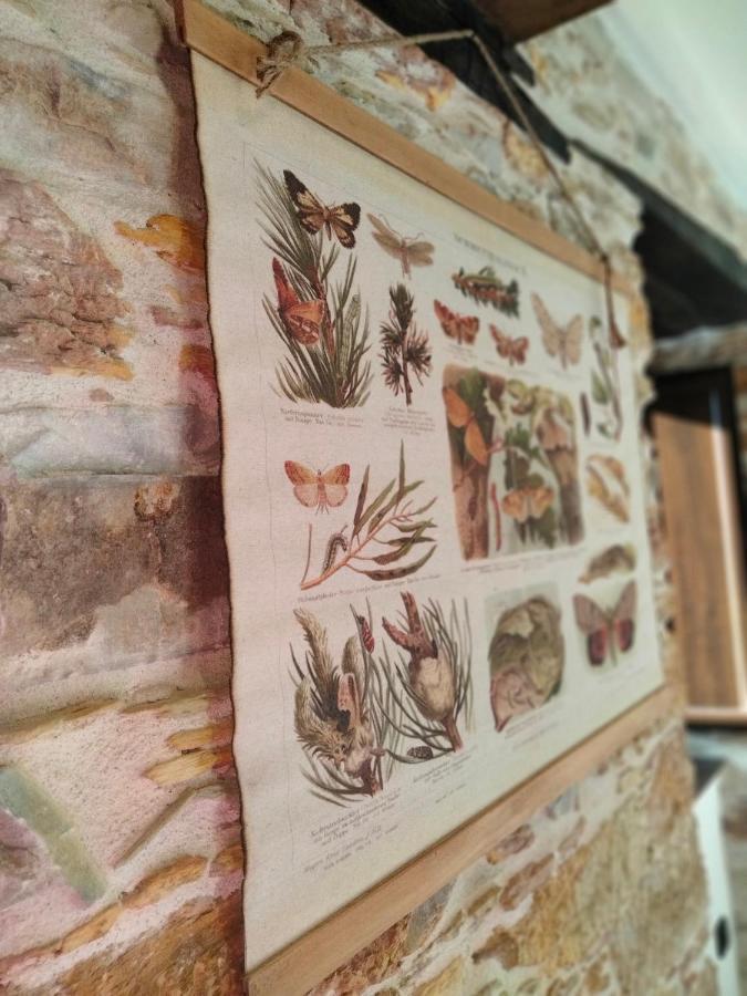 Casa Bagaro Bed & Breakfast