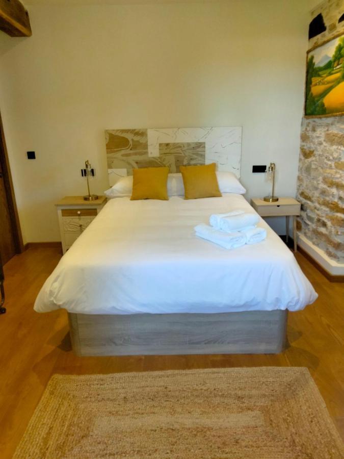 Casa Bagaro * Serantes (Asturias)