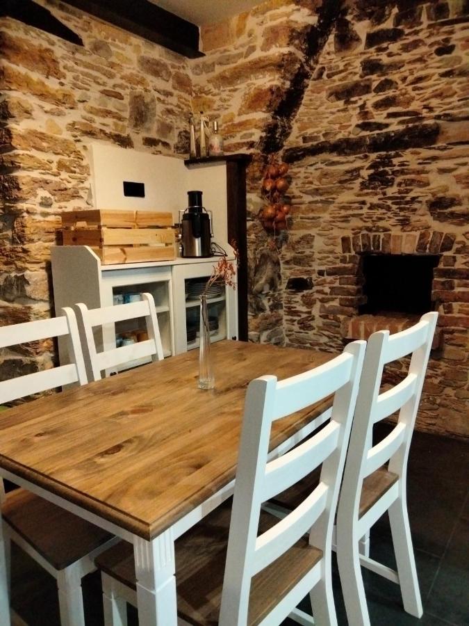 Casa Bagaro Bed & Breakfast Serantes (Asturias)