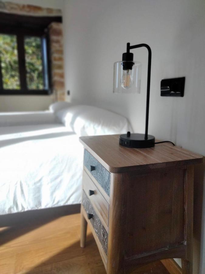 Casa Bagaro Bed & Breakfast Serantes (Asturias)