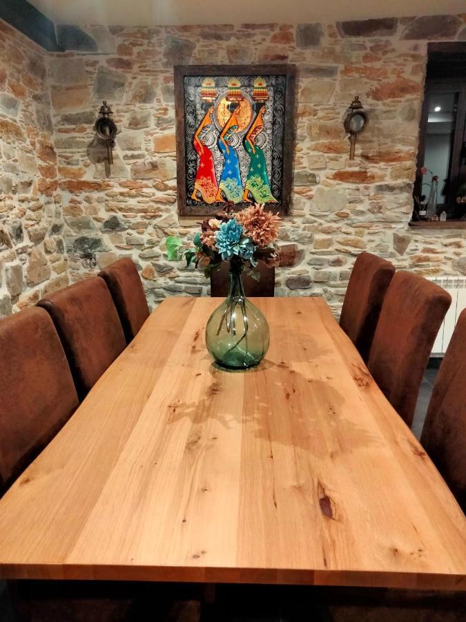 Bed & Breakfast Casa Bagaro Serantes (Asturias)