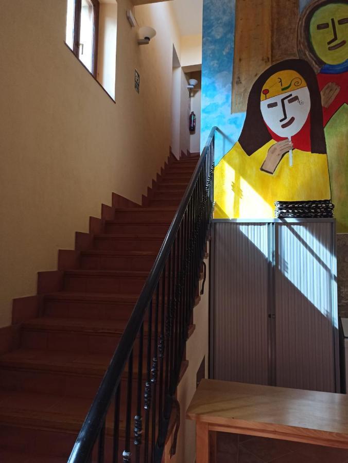 Hostel De