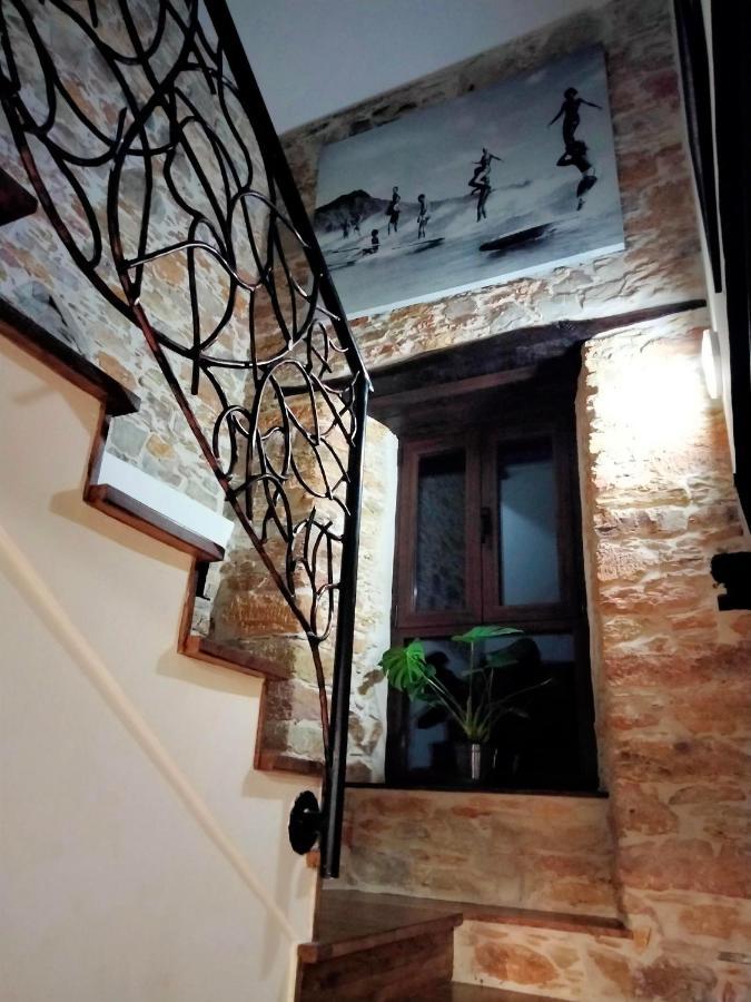 Casa Bagaro Bed & Breakfast
