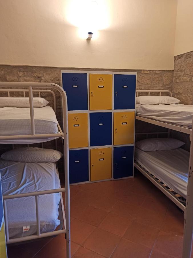 Hostel De Sos del Rey Catolico