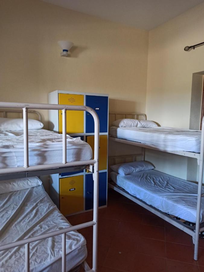 De Hostel *