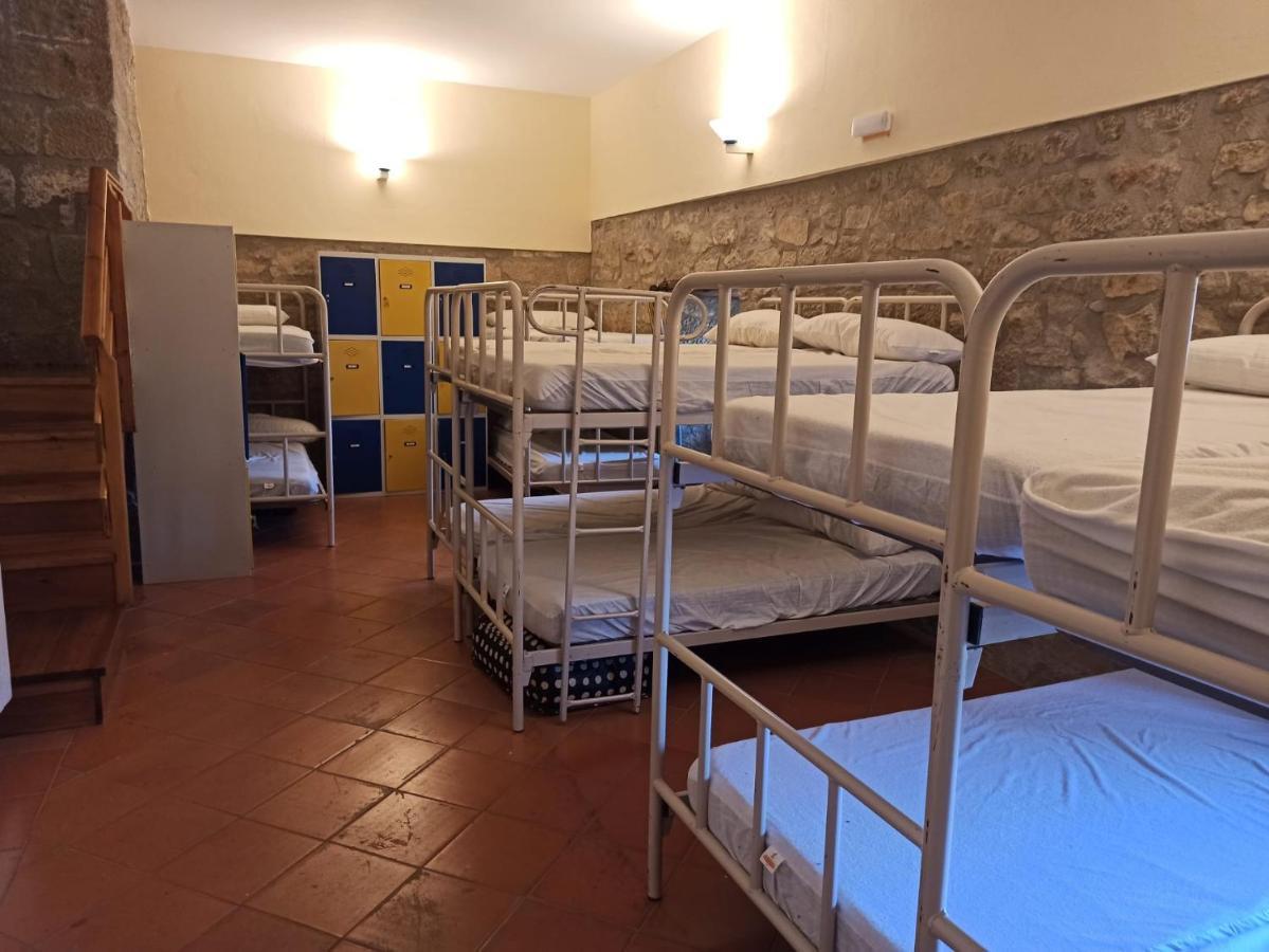 De Hostel Sos del Rey Catolico