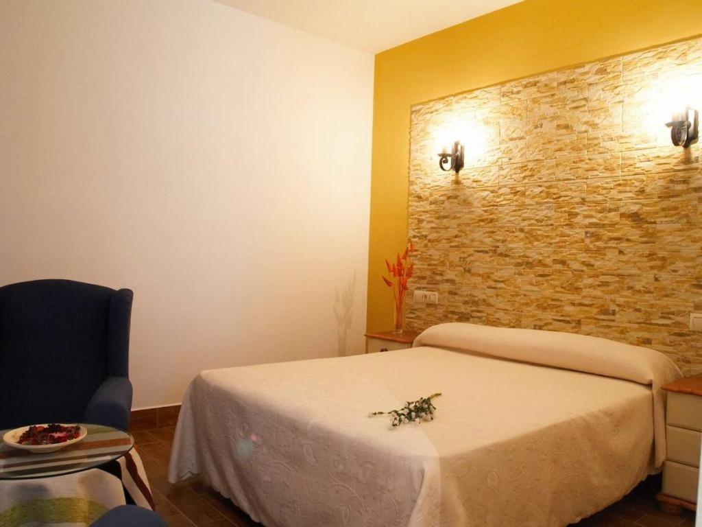 Hotel Casa Pedro Gontar