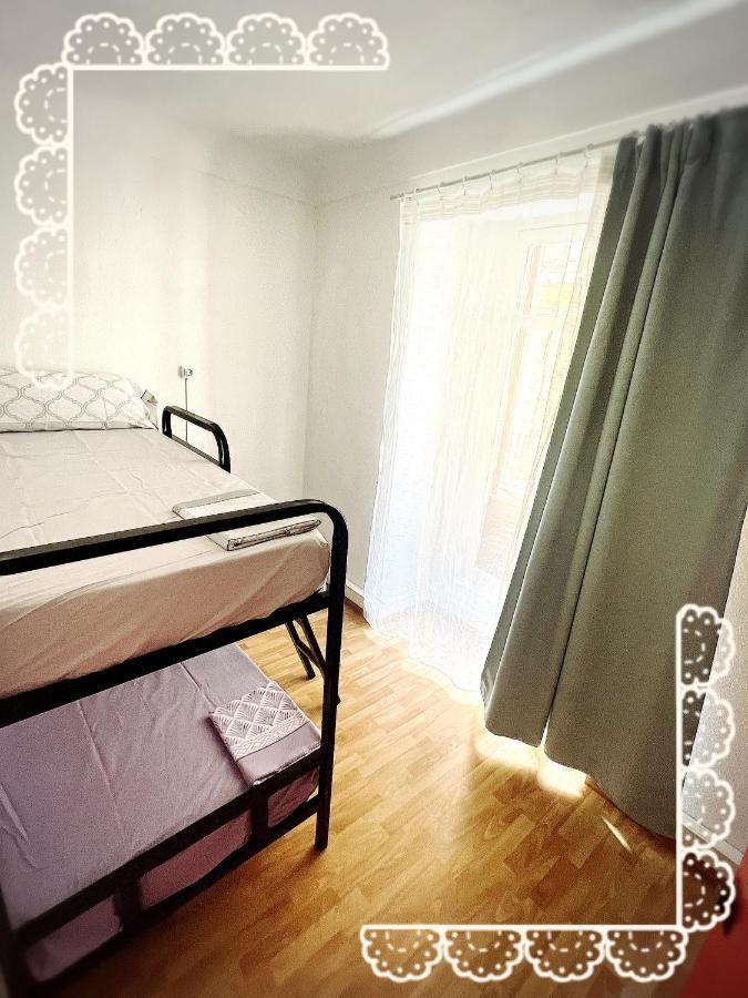 La Merced Centro Hostal