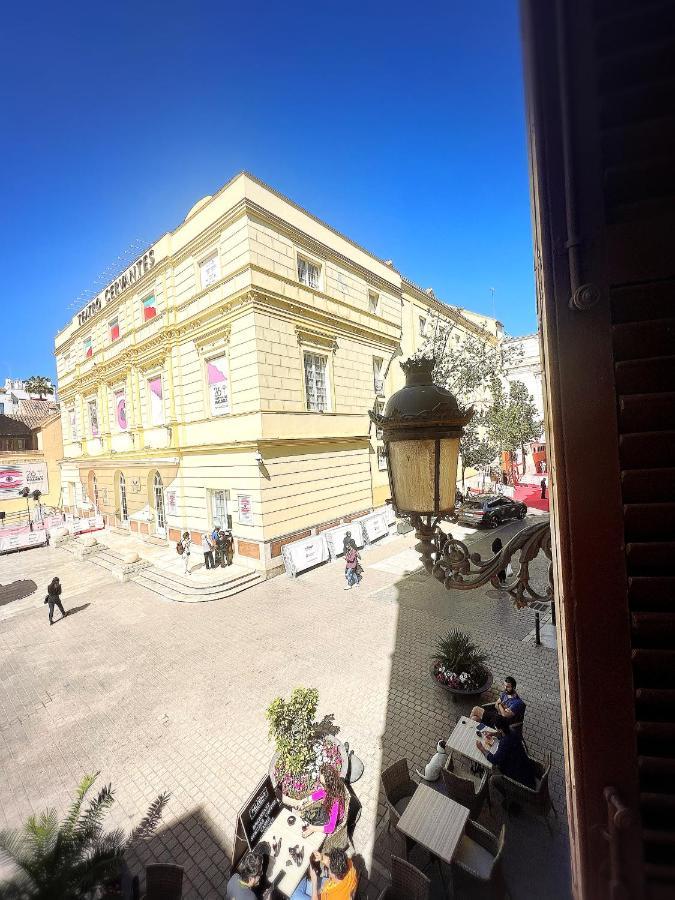 La Merced Centro Hostal *