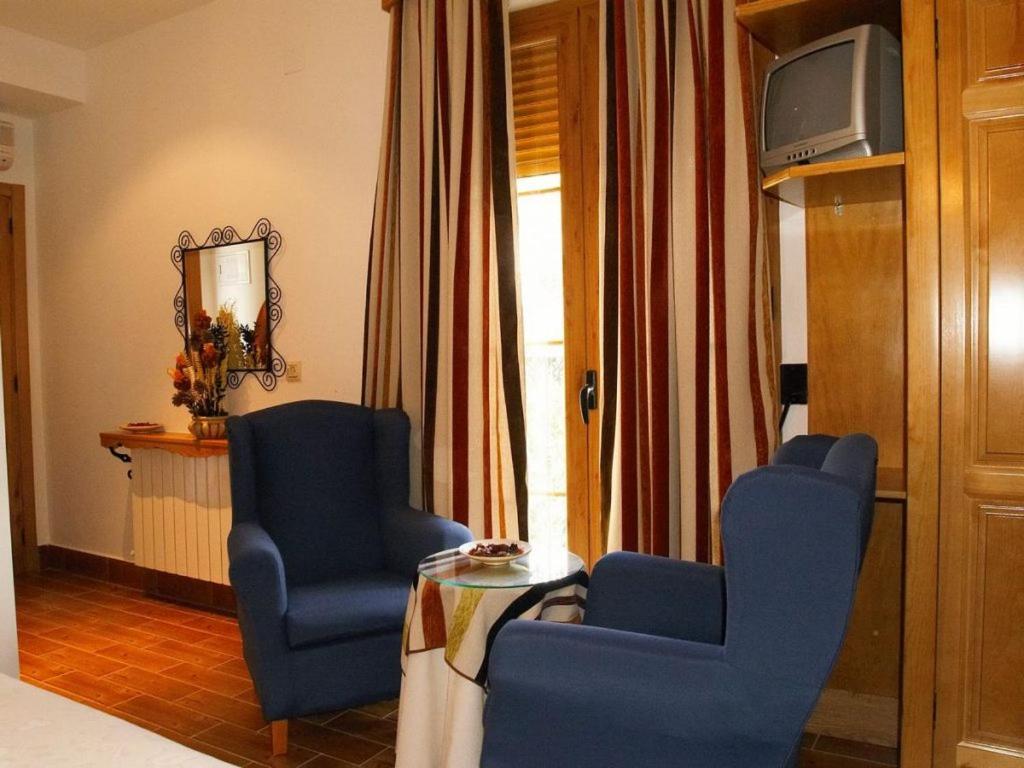Casa Pedro Hotel