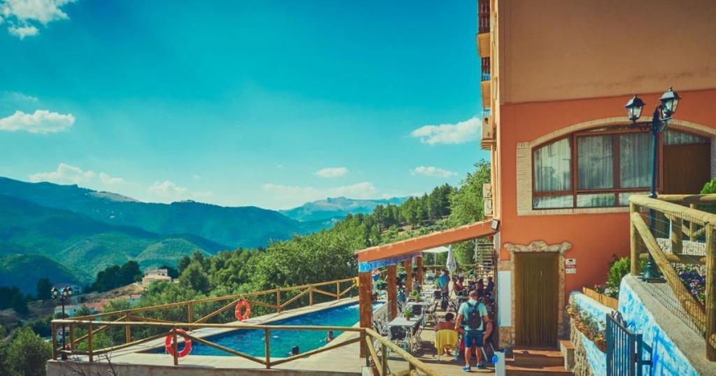 Casa Pedro Hotel 3*