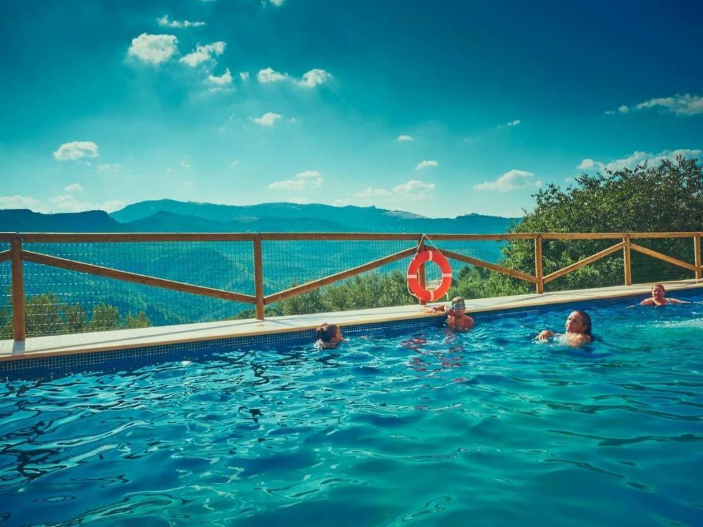 Hotel Casa Pedro Gontar