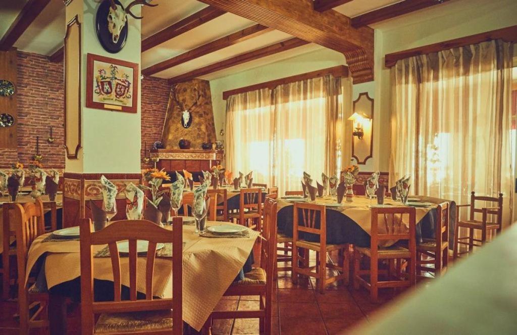Casa Pedro Hotel Gontar