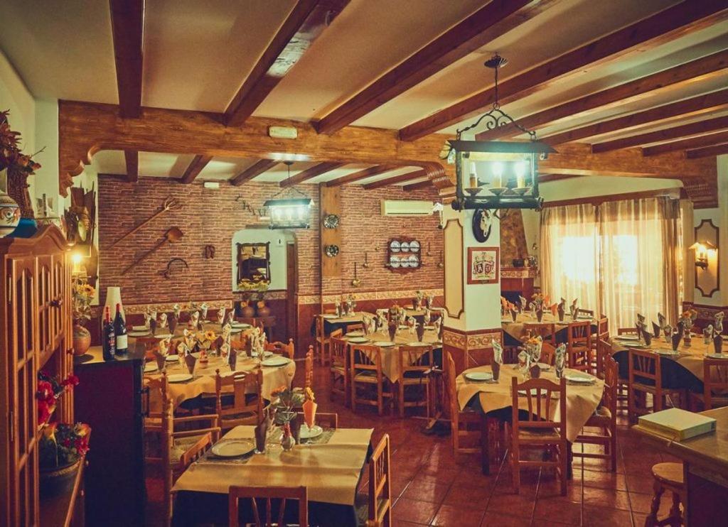Hotel Casa Pedro Gontar