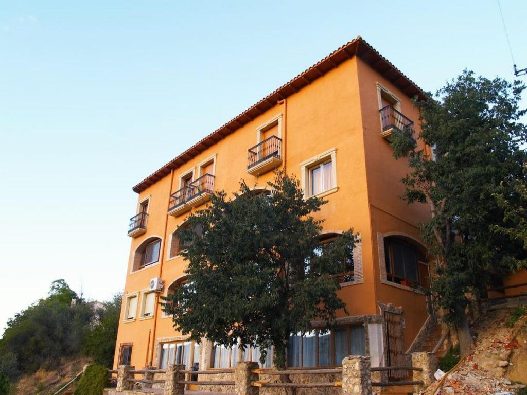 Hotel Casa Pedro