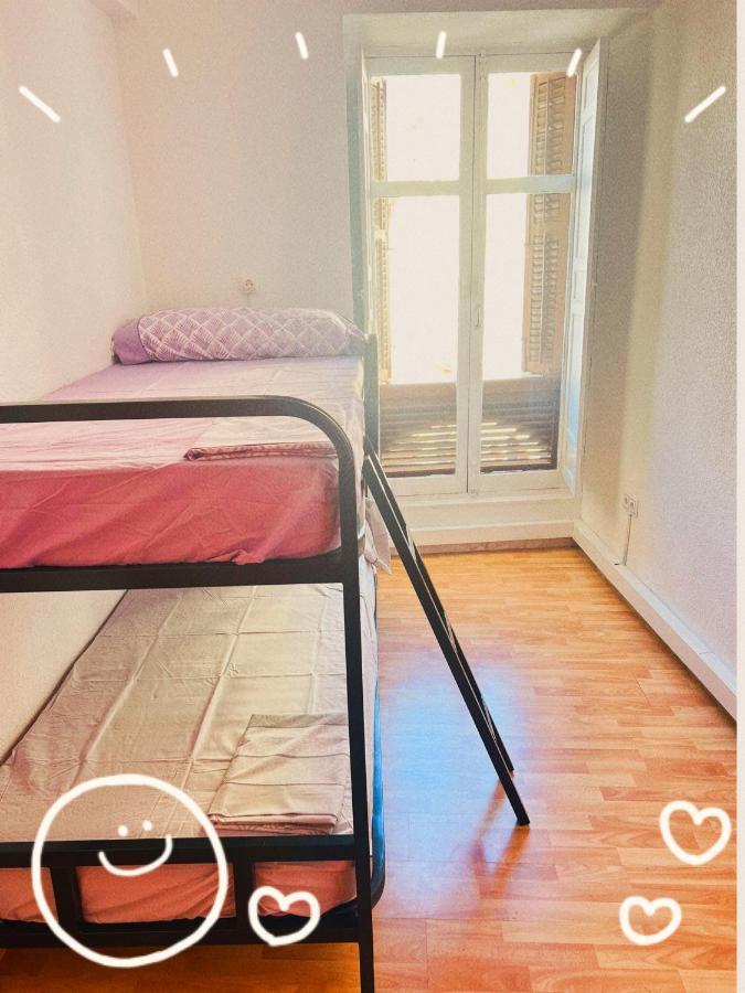 Hostal La Merced Centro *