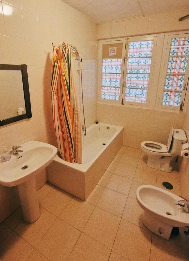 Hostal La Merced Centro Málaga
