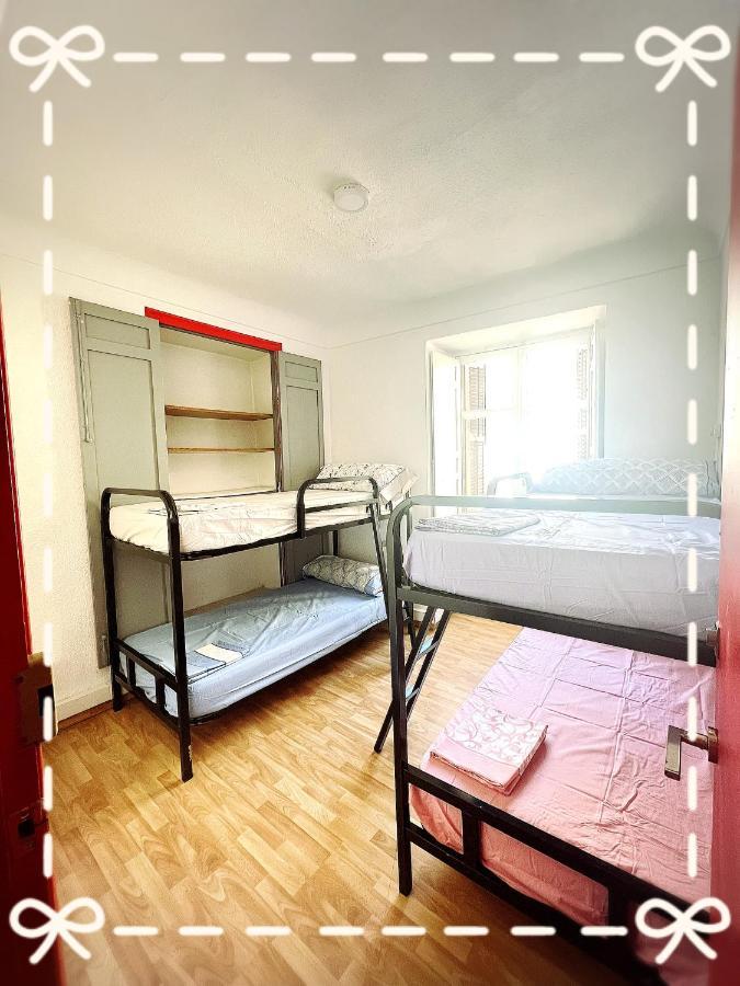 Hostal La Merced Centro