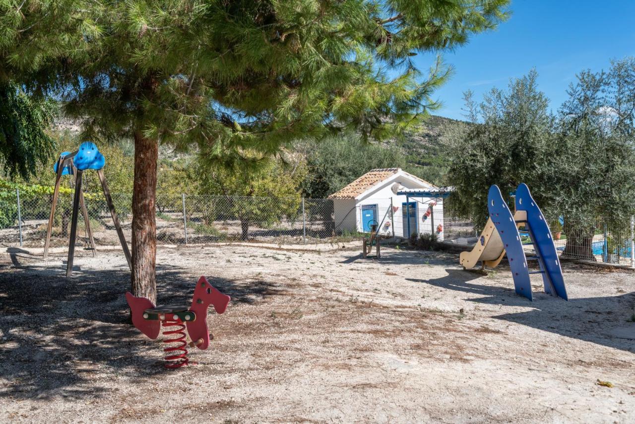 Rapia. Casa Rosa 2 Chalet