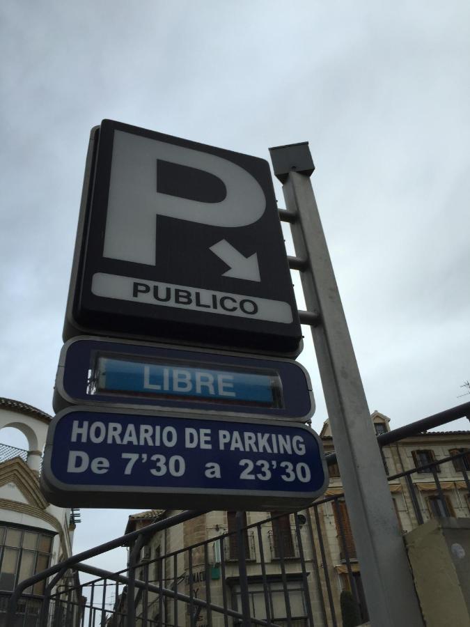 Fuente Redonda Luxury Úbeda