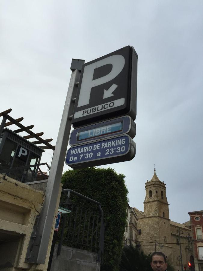 Hotel Fuente Redonda Luxury Úbeda
