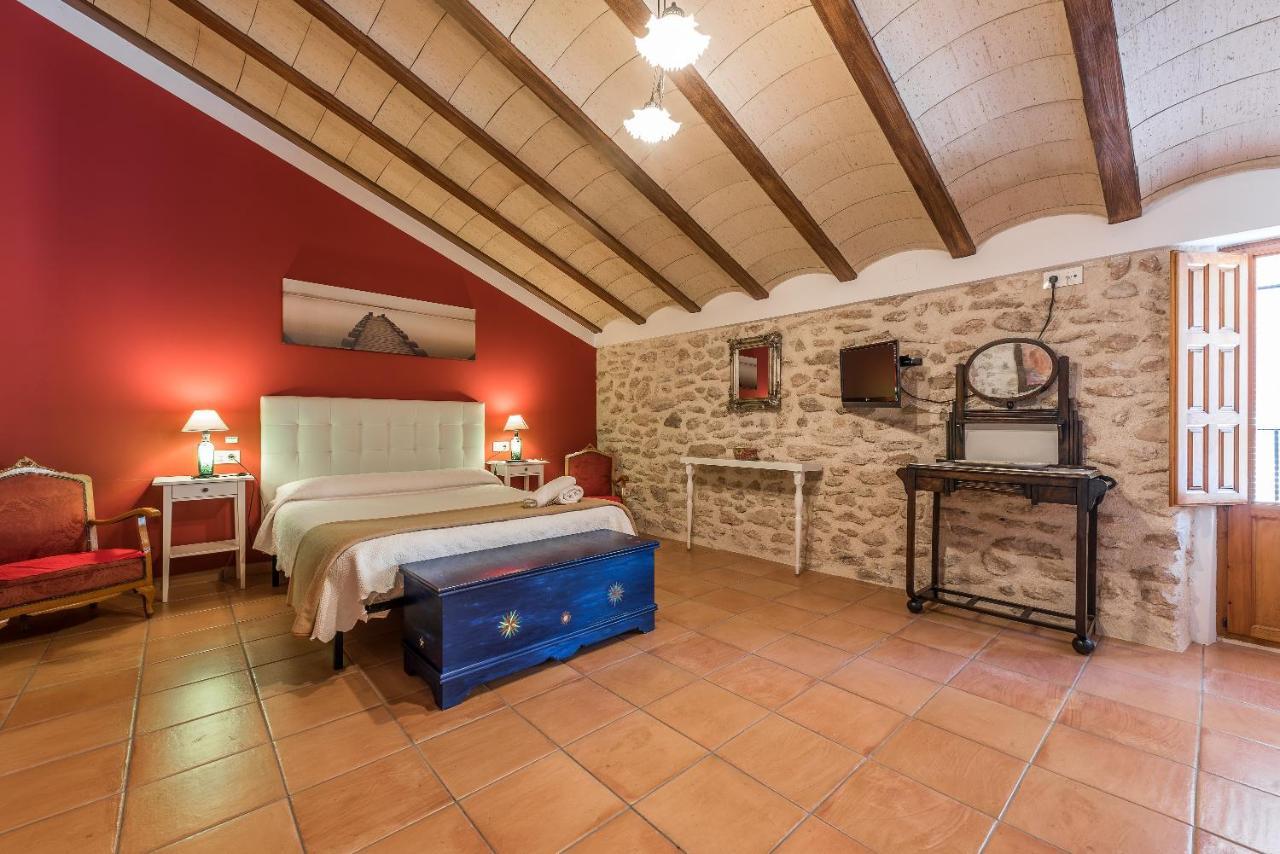 Rapia. Casa Rosa 2 Chalet