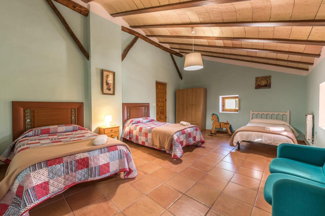 Rapia. Casa Rosa 2 *