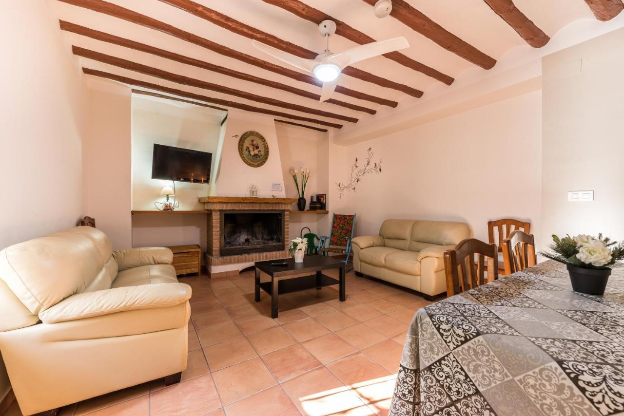 Rapia. Casa Rosa 2 Chalet