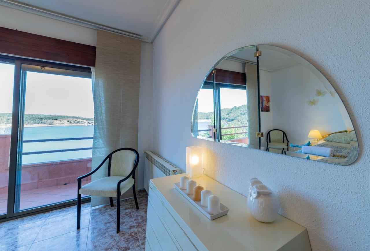 Chalet Casa Mirador De La Estrella San Cebrian de Castro
