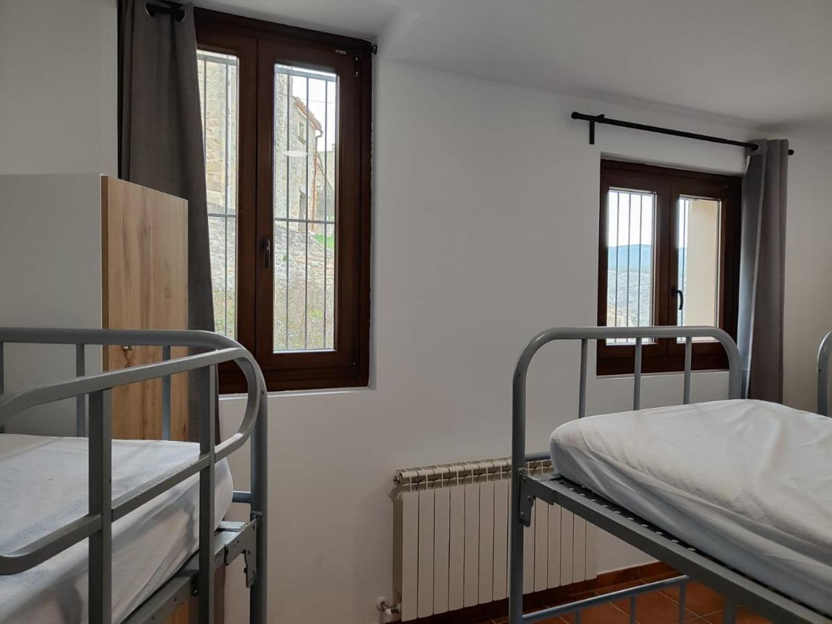 De Hostel