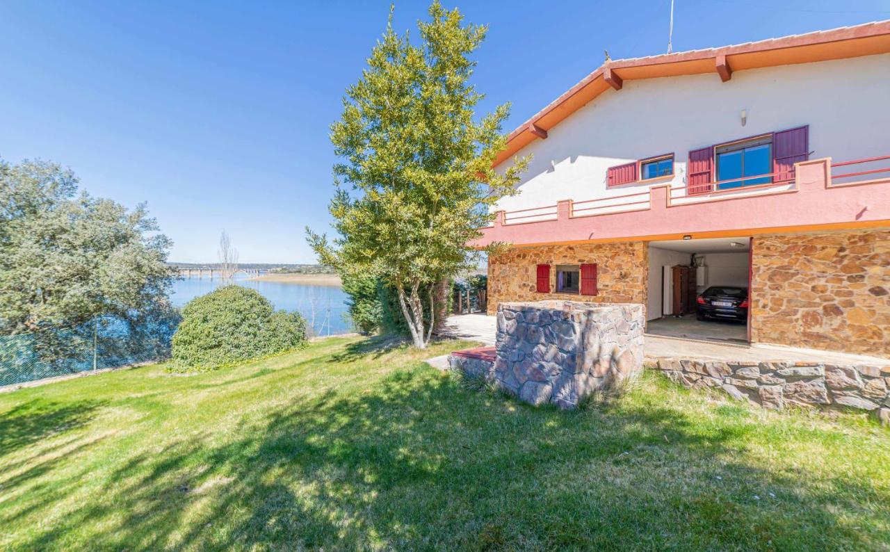 Casa Mirador De La Estrella Chalet San Cebrian de Castro