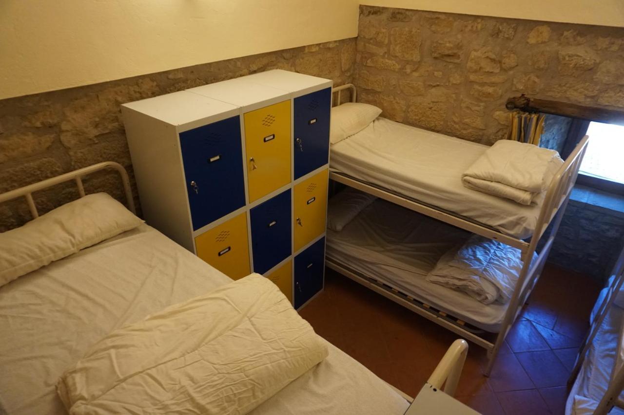 De Hostel *